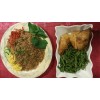 [ 13 ] Nasi goreng speciaal halal