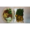 [ 152 ]  bami met kerriekipfilet en kouseband halal