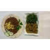 [ 175 ] bami lamsvlees en kouseband  hal;al