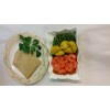 [ 76 ] roti met grote garnalen  halal