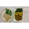 [ 153 ] roti met kerrie kipfilet  halal